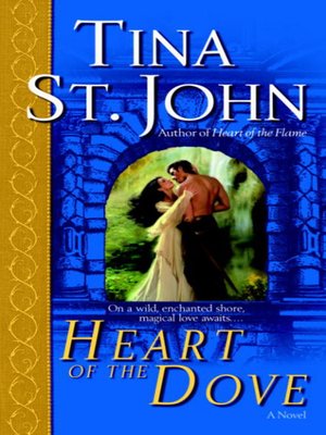 cover image of Heart of the Dove